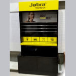 Jabra stand